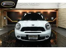 2013 Mini Countryman 1.6 R60 Cooper Hatchback