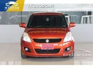 2013 Suzuki SWIFT 1.2 GLX Hatchback