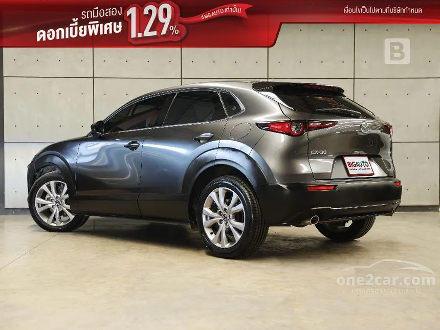 2020 Mazda CX-30 SP SUV