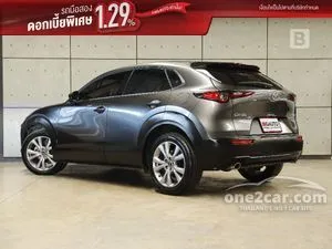 2020 Mazda CX-30 2.0 SP SUV