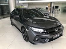 2021 Honda Civic 70 JUTA UP TDP / BUNGA 0% PRICE LIST AWAL TAHUN 2021