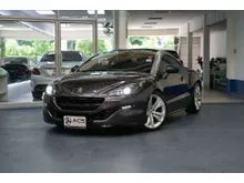 2017 Peugeot RCZ 1.6 (ปี 10-16) Sport Coupe