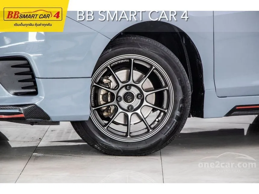 2022 Honda City S+ Hatchback