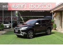 2019 Mitsubishi Pajero Sport 2.4 (ปี 15-18) GT Premium SUV AT