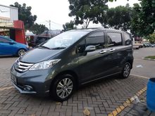 2014 Honda Freed 1.5 E MPV At tdp 56 jt