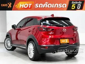 2021 Mazda CX-3 2.0 SP SUV