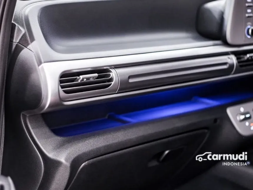 2023 Hyundai Stargazer Prime Wagon