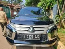 2021 Mitsubishi Pajero Sport 2.4 Dakar 4X2 SUV