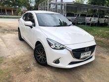 2018 Mazda 2 1.3 High Plus Sedan AT