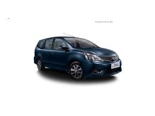 2017 ALL NEW NISSAN GRAND LIVINA BIG DEALS