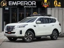 2022 Nissan Terra 2.3 (ปี 18-26) VL 4WD SUV