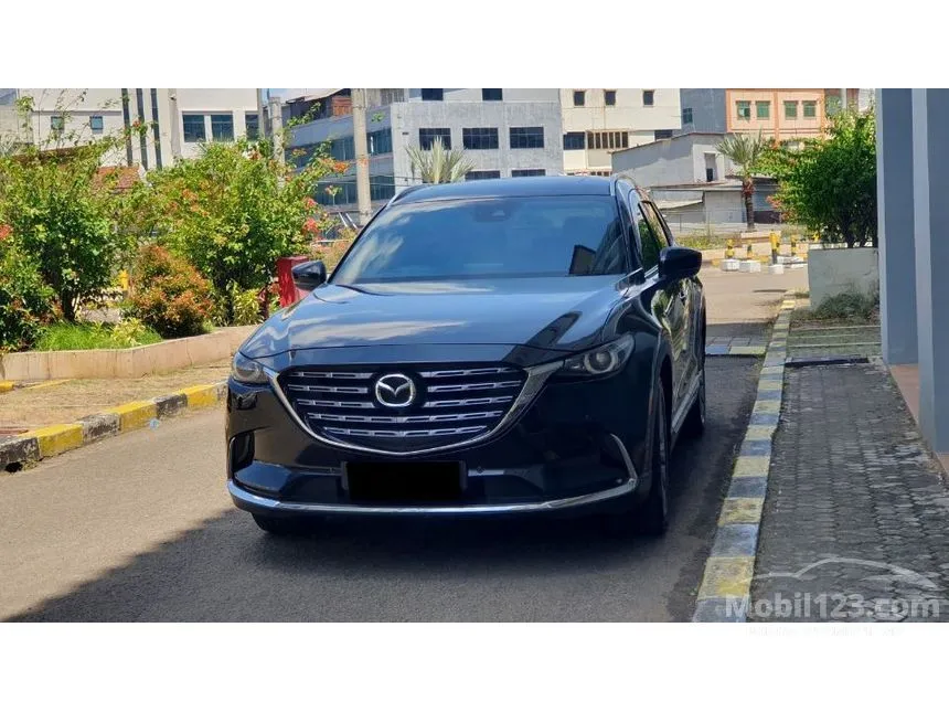 2023 Mazda CX-9 AWD SUV