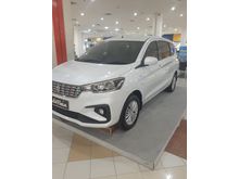 2020 Suzuki Ertiga 1.5 GL MPVSurabayaSidoarjoGresik