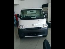 2018 Daihatsu Gran Max 1.3 3 Way Pick-up
