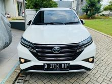 2019 Toyota Rush 1.5 G SUV