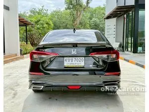2023 Honda CIVIC 2.0 e:HEV EL+ Sedan