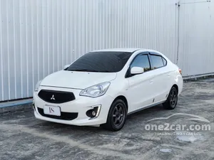 2020 Mitsubishi ATTRAGE 1.2 GLX Sedan