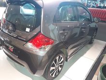 Promo DP CEPER Honda Brio RS Manual ( old model 2018 )