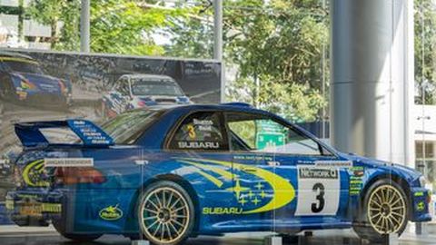 Hadir Lagi, Subaru Belajar dari Masa Lalu agar Terus Eksis di Indonesia