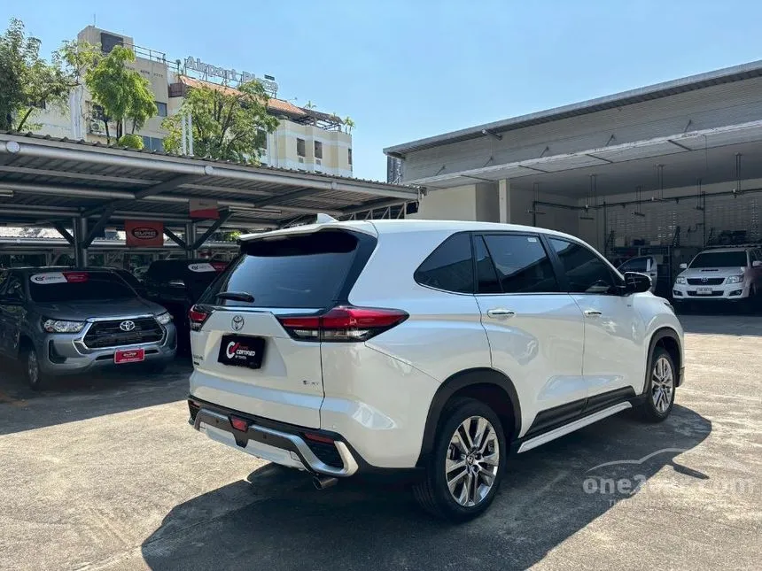2026 Toyota INNOVA Zenix HEV Premium Wagon