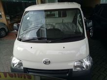 2018 Daihatsu Gran Max 1.5 STD Pick-up (istimewa)