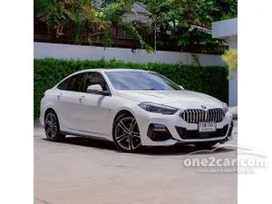 2021 BMW 218i 1.5 Gran M Sport Sedan