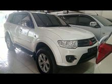 2014 Mitsubishi Pajero Sport 2.5 Dakar SUV