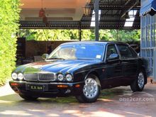 1998 Jaguar Sovereign 4.0 (ปี 97-03) Sedan