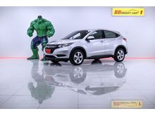 2015 Honda HR-V 1.8 (ปี 14-18) S SUV AT