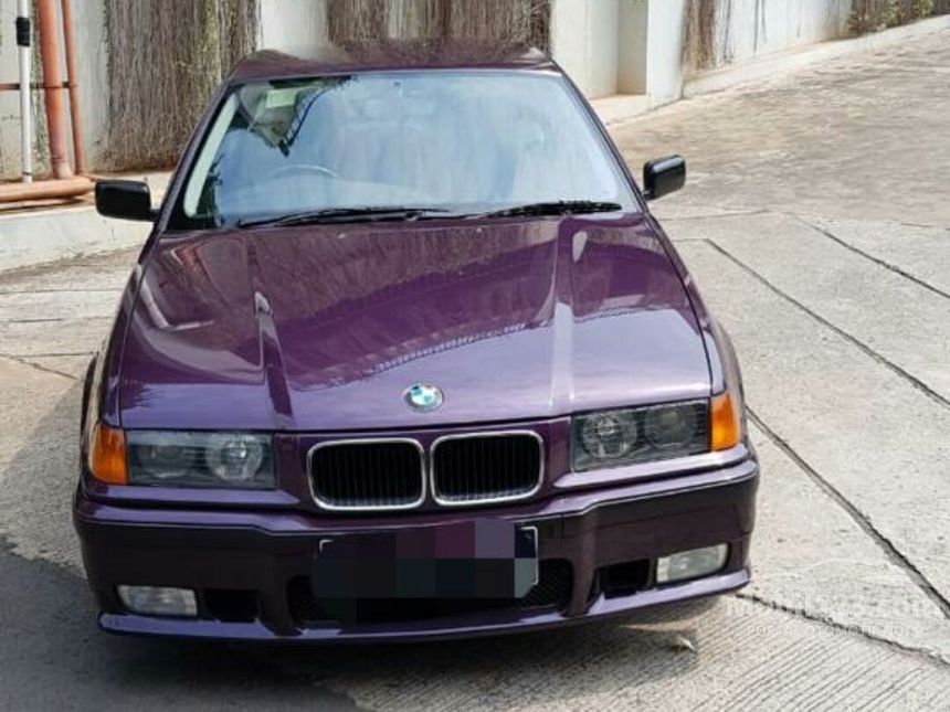 Bmw 320i 1996