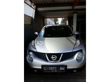 2012 Nissan Juke 1.5 RX SUV