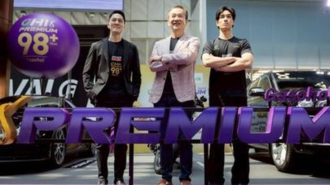 บางจากฯ จับมือ AAS ดัน “เติ้น ทัศนพล” สู่เวทีระดับโลก Formula 2 
