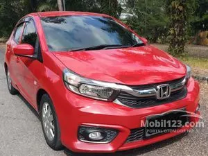 2019 Honda Brio 1.2 Satya E Hatchback
