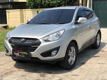 2011 Hyundai Tucson 2.0 GLS SUV