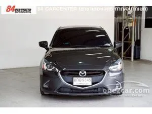2019 Mazda 2 1.3 High Connect Sedan