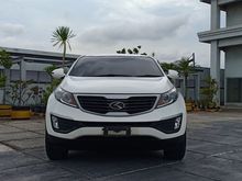 2013 KIA Sportage 2.0 LX SUV