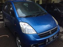 2008 Suzuki Karimun 1.1 Estilo Hatchback