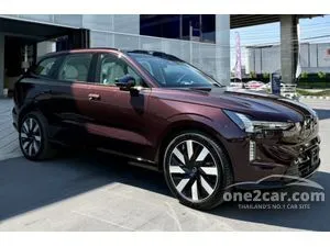 2025 Volvo EX90 Ultra Twin Performance (7-Seater) SUV