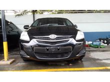 2011 Toyota Limo 1.5