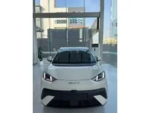 2025 BYD Atto 1 0.0 Standard Range Dynamic Hatchback