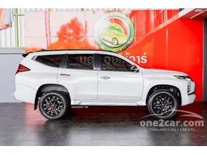 2021 Mitsubishi PAJERO SPORT 2.4 GT Premium Elite Edition SUV