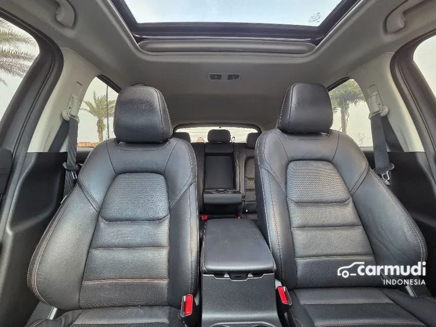 2023 Mazda CX-5 Elite SUV