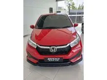 2026 Honda Brio 1.2 Satya E Hatchback