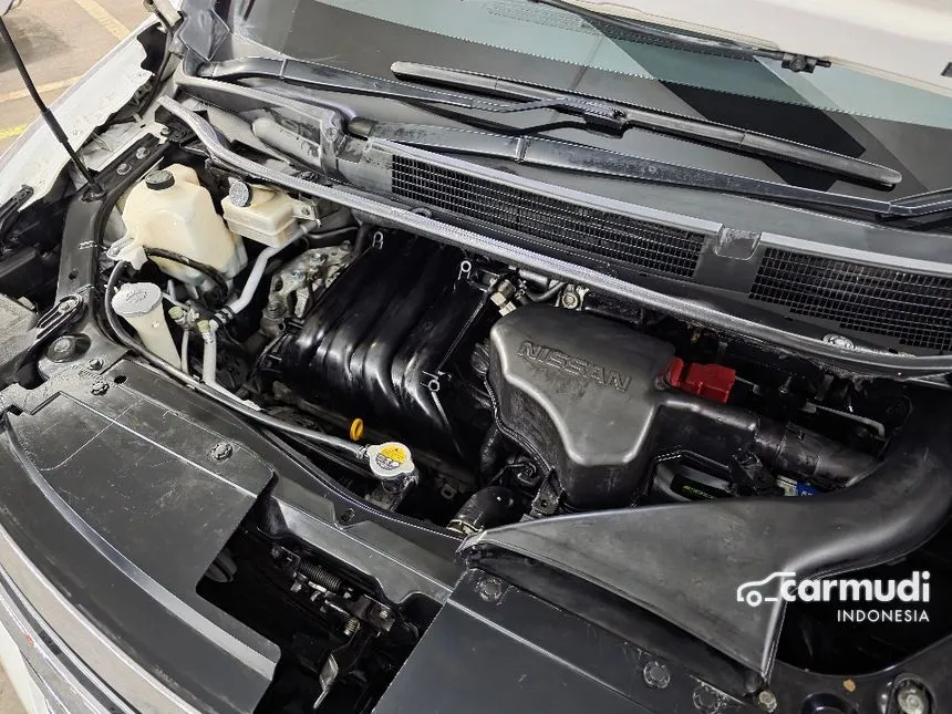 2017 Nissan Serena Highway Star Autech MPV