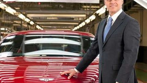 VW Ditutut Mantan Direktur Teknisnya Sendiri