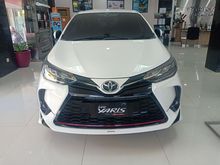 Promo Toyota Yaris TERMURAH Se-jabodetabek
