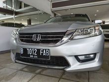 Honda Accord 2.4 VTi-L angsuran 4jtan