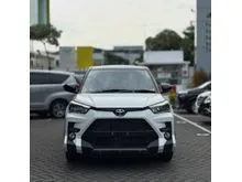2026 Toyota Raize 1.0 GR Sport (2 Tone) SUV