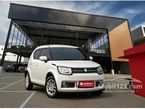 2019 Suzuki Ignis 1.2 GL SUV