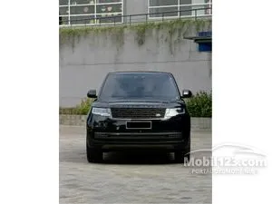 2022 Land Rover Range Rover 3.0 P400 Vogue SE MHEV LWB 5 Seater SUV